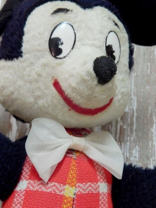 他の写真3: ct-141125-46 Mickey Mouse / Gund 60's Plush Doll