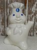 画像1: ct-141125-70 Pillsbury / Poppin Fresh 90's Ceramic Bank (1)