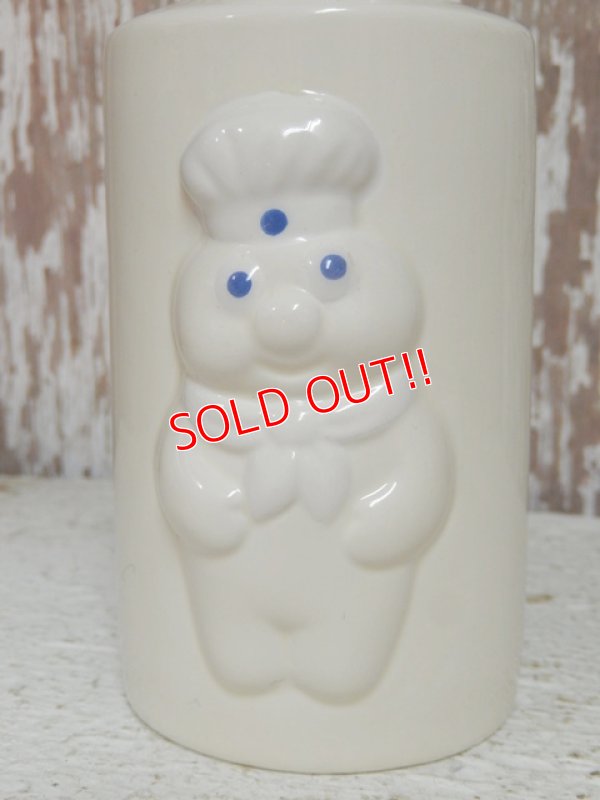 画像2: ct-141125-71 Pillsbury / Poppin' Fresh 2003 Soap Bottle