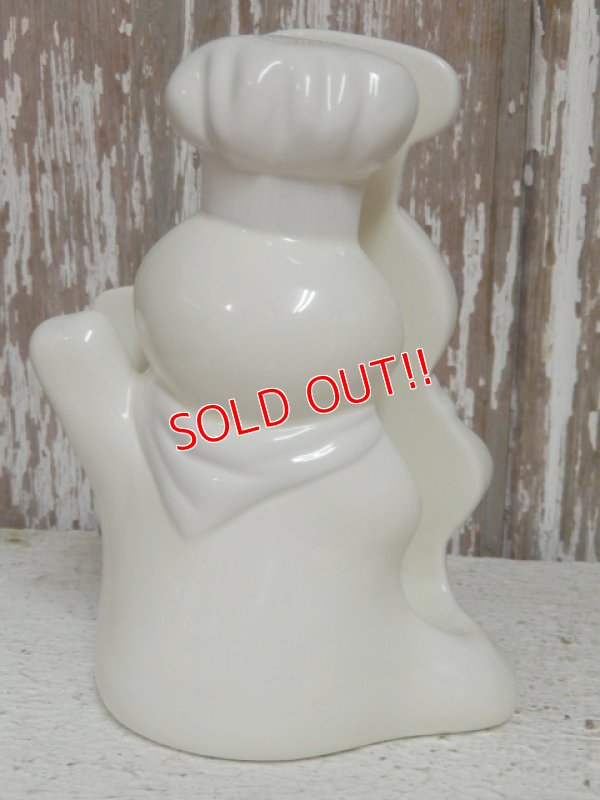 画像4: ct-141125-74 Pillsbury / Poppin Fresh 90's Napkin Holder