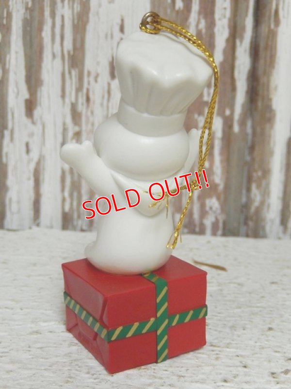 画像3: ct-141125-90 Pillsbury / Poppin Fresh 2000's Ornament