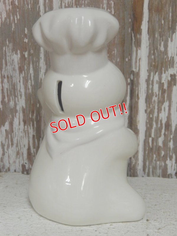 画像4: ct-141125-70 Pillsbury / Poppin Fresh 90's Ceramic Bank