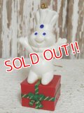 ct-141125-90 Pillsbury / Poppin Fresh 2000's Ornament