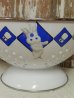 画像2: ct-141125-78 Pillsbury / Poppin Fresh 2000's Enamel Bowl (2)