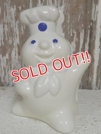 ct-141125-74 Pillsbury / Poppin Fresh 90's Napkin Holder