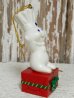 画像2: ct-141125-90 Pillsbury / Poppin Fresh 2000's Ornament (2)