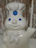 画像2: ct-141125-70 Pillsbury / Poppin Fresh 90's Ceramic Bank (2)