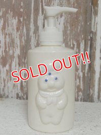 ct-141125-71 Pillsbury / Poppin' Fresh 2003 Soap Bottle