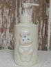 画像1: ct-141125-71 Pillsbury / Poppin' Fresh 2003 Soap Bottle (1)