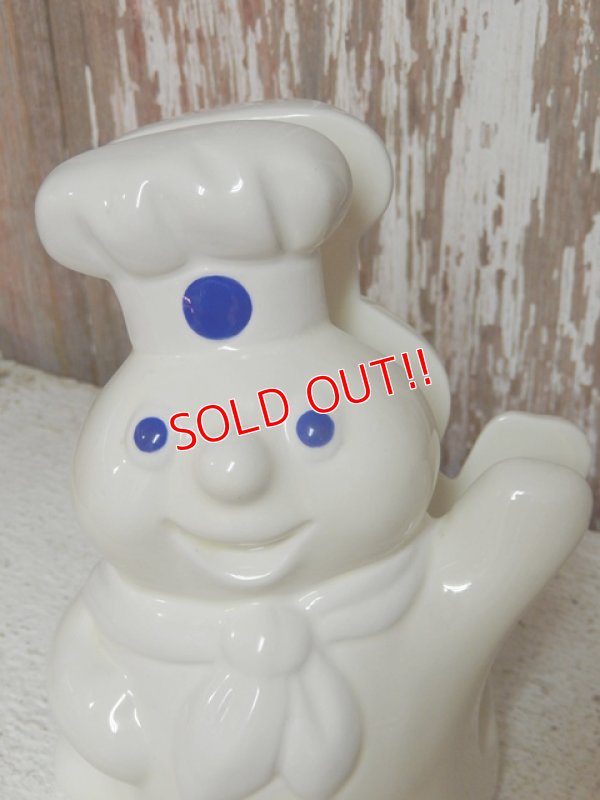 画像5: ct-141125-74 Pillsbury / Poppin Fresh 90's Napkin Holder