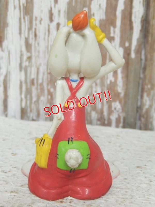画像4: ct-141125-20 Roger Rabbit 1988 PVC (G)