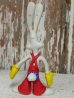 画像5: ct-141125-14 Roger Rabbit / LJN 80's Flexies figure (5)