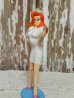 画像3: ct-141125-24 Jessica Rabbit 1988 PVC" Nurse" (3)