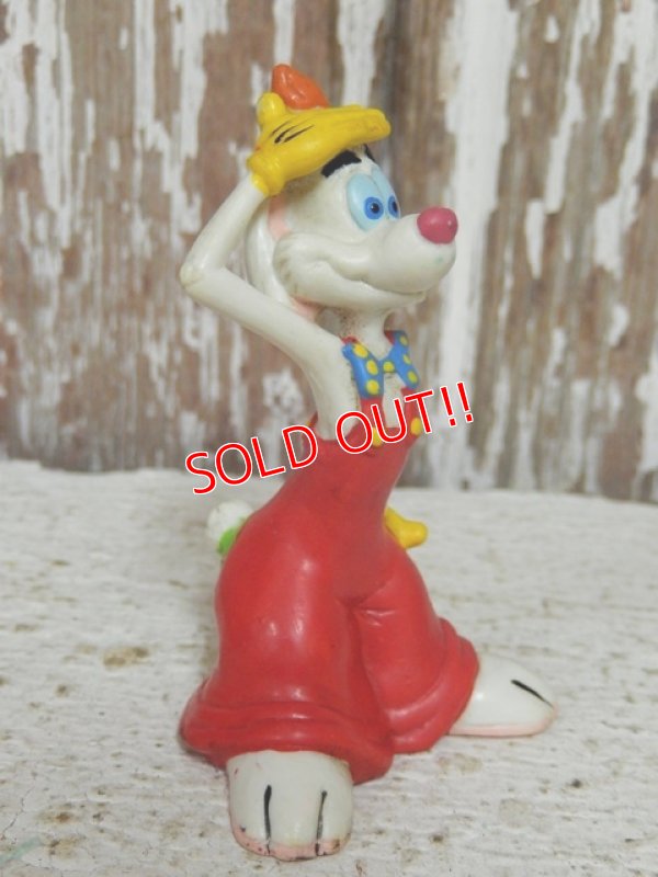 画像2: ct-141125-20 Roger Rabbit 1988 PVC (G)