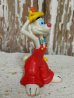 画像2: ct-141125-20 Roger Rabbit 1988 PVC (G) (2)