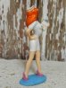 画像2: ct-141125-24 Jessica Rabbit 1988 PVC" Nurse" (2)