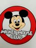 画像2: ct-141201-06 Mickey Mouse Club / 60's-70's Sticker (2)