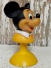 画像3: ct-141125-64 Mickey Mouse / 70's Baby Rattle (3)