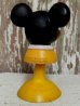 画像4: ct-141125-64 Mickey Mouse / 70's Baby Rattle (4)