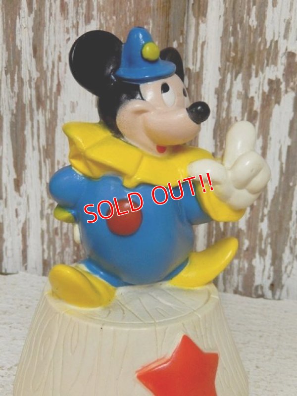 画像2: ct-141125-53 Mickey Mouse / Danara 80's Bank