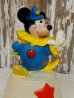 画像2: ct-141125-53 Mickey Mouse / Danara 80's Bank (2)