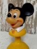 画像2: ct-141125-64 Mickey Mouse / 70's Baby Rattle (2)