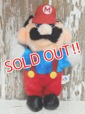 ct-141201-13 Super Mario / ACME 80's Plush Doll