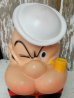 画像4: ct-141201-36 Popeye / Play Pal Plastic 70's Face Bank (4)