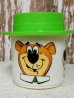 画像2: ct-141201-26 Yogi Bear / 70's Plastic Mug (2)