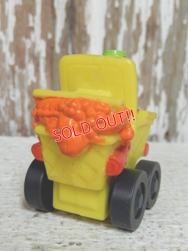 画像3: ct-141201-33 Yogi Bear & Boo Boo / 90's Meal Toy