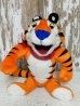 画像1: ct-141201-04 Kellogg's / Tony the Tiger 1997 Plush doll (1)