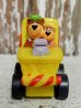 画像2: ct-141201-33 Yogi Bear & Boo Boo / 90's Meal Toy (2)