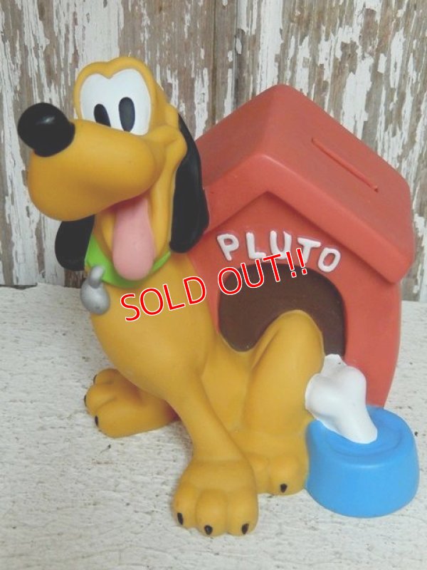 画像1: ct-141201-34 Pluto / 90's Bank
