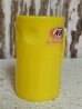画像2: ct-141201-24 A&W / 2003 mini mug (Yellow) (2)