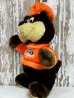 画像3: ct-141201-12 A&W / Great Root Bear 90's Plush Doll (3)