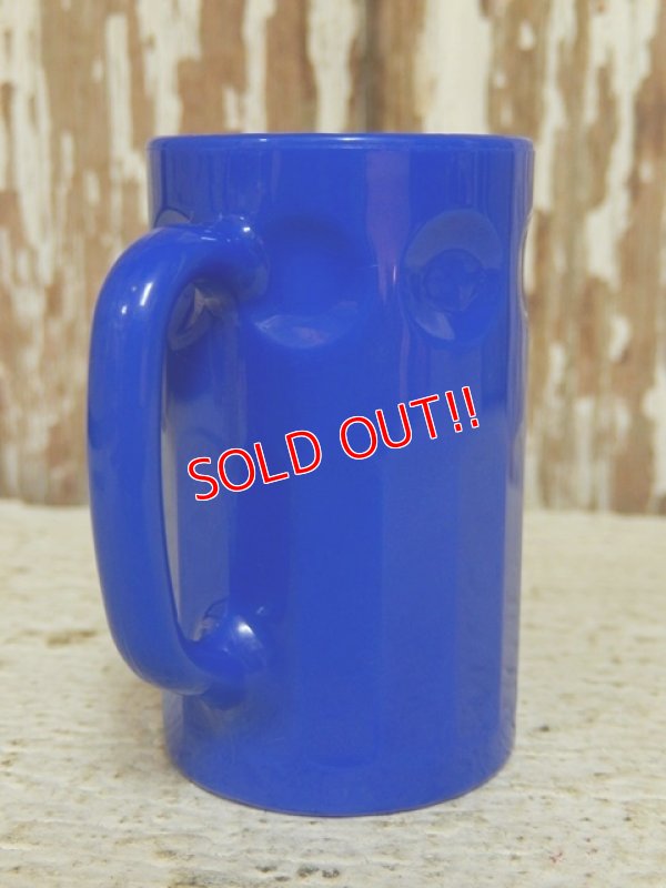 画像3: ct-141201-25 A&W / 2004 mini mug (Blue)