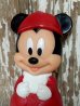 画像2: ct-140209-24 Baby Mickey Mouse / 80's Squeaky Toy (2)