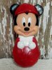 画像1: ct-140209-24 Baby Mickey Mouse / 80's Squeaky Toy (1)