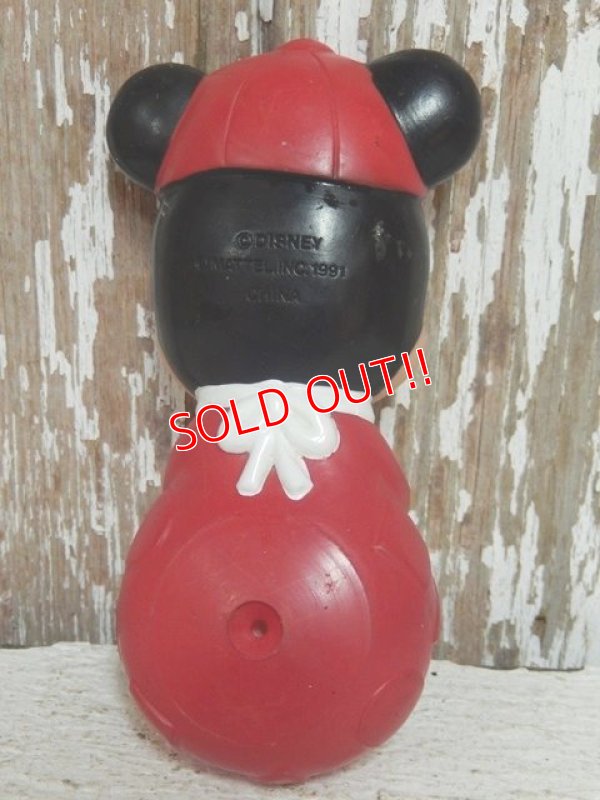 画像5: ct-140209-24 Baby Mickey Mouse / 80's Squeaky Toy