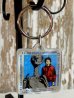 画像1: ct-141125-35 E.T. / 80's Plastic Keychain (1)