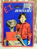 画像1: ct-141125-44 E.T. / AVIVA 80's Pendant head (MIB) (1)