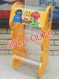 dp-141201-05 Mars / m&m's Store Display Rack