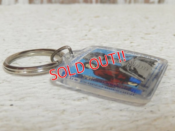 画像3: ct-141125-35 E.T. / 80's Plastic Keychain