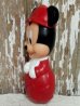 画像3: ct-140209-24 Baby Mickey Mouse / 80's Squeaky Toy (3)