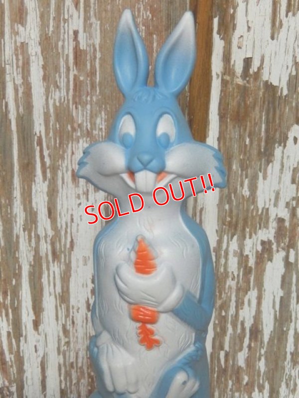 画像2: sk-141201-24 Bugs Bunny / 60's Soaky Bottle Cover