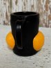 画像4: ct-140209-14 Daffy Duck / Six Flags 90's Mini Face Mug (4)