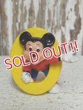 ct-141209-77 Mickey Mouse / Applause PVC "#0"