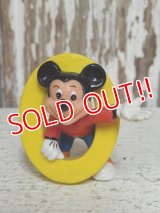ct-141209-77 Mickey Mouse / Applause PVC "#0"