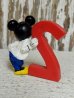 画像3: ct-141209-77 Mickey Mouse / Applause PVC "#2" (3)