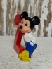 画像2: ct-141209-77 Mickey Mouse / Applause PVC "#2" (2)